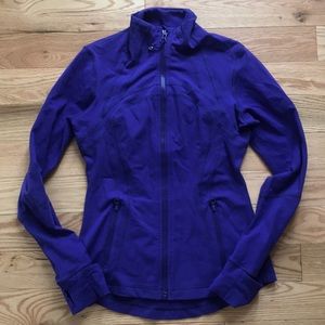 Lululemon zip up 8
